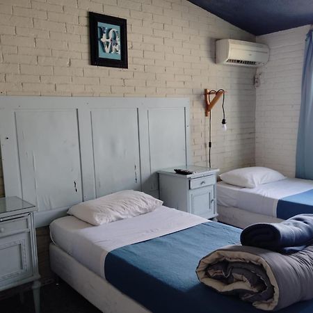 Pastora Suites & Hostel - Пунта дел Есте Екстериор снимка