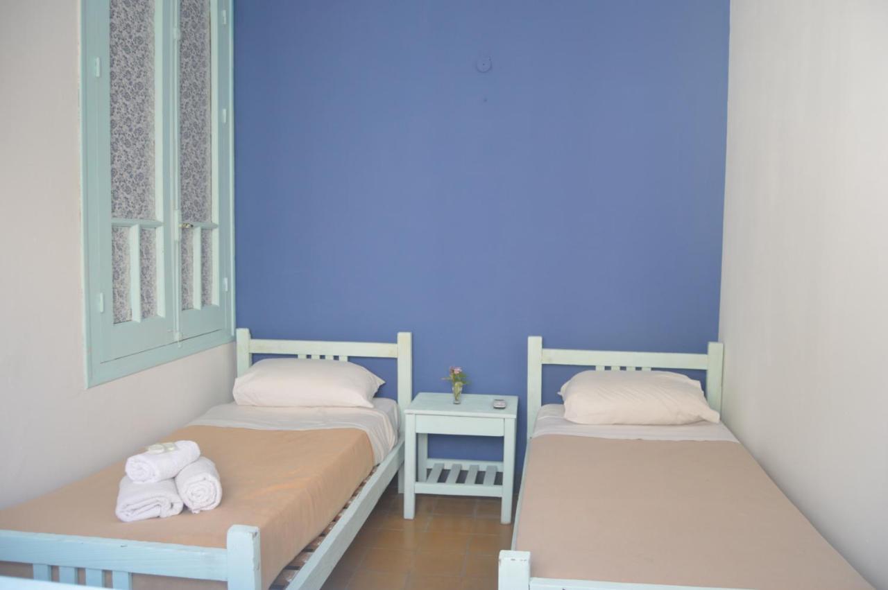 Pastora Suites & Hostel - Пунта дел Есте Екстериор снимка