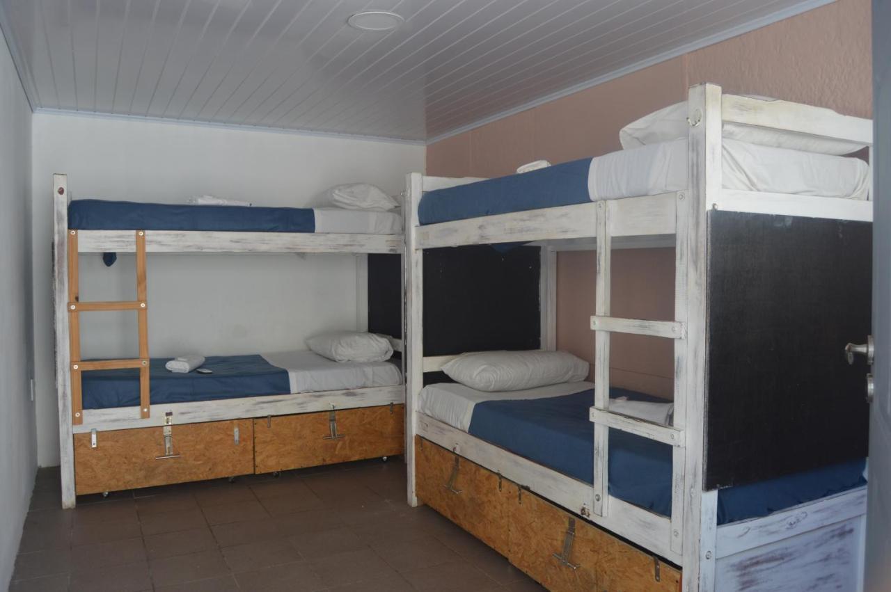 Pastora Suites & Hostel - Пунта дел Есте Екстериор снимка