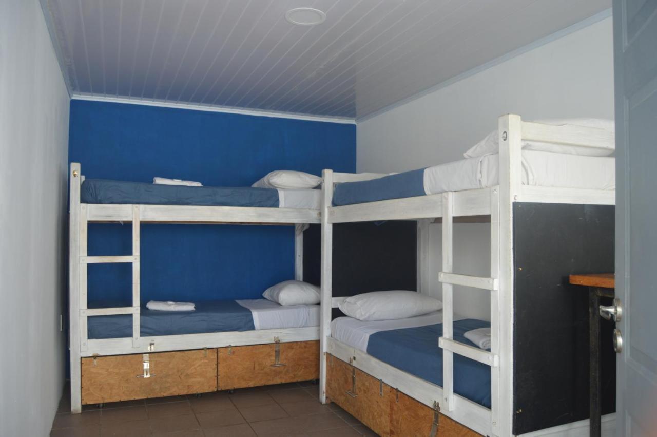Pastora Suites & Hostel - Пунта дел Есте Екстериор снимка