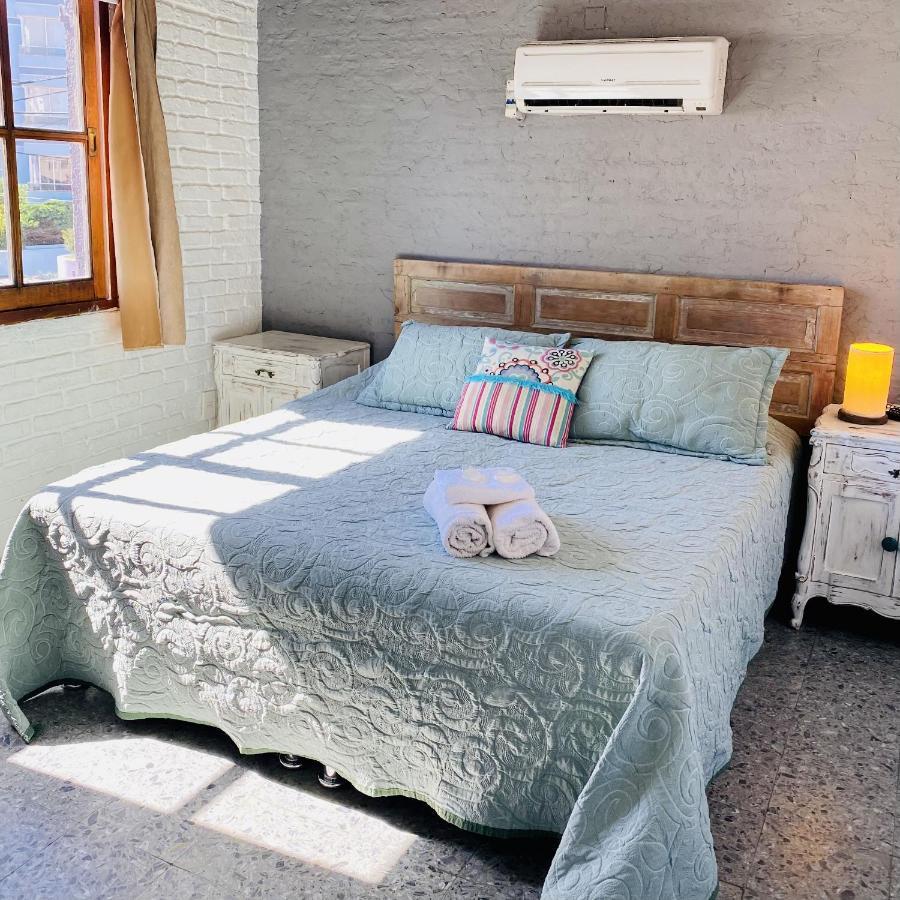 Pastora Suites & Hostel - Пунта дел Есте Екстериор снимка