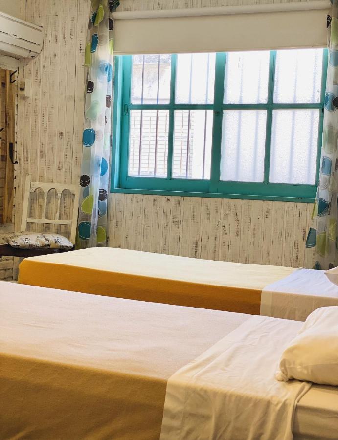 Pastora Suites & Hostel - Пунта дел Есте Екстериор снимка