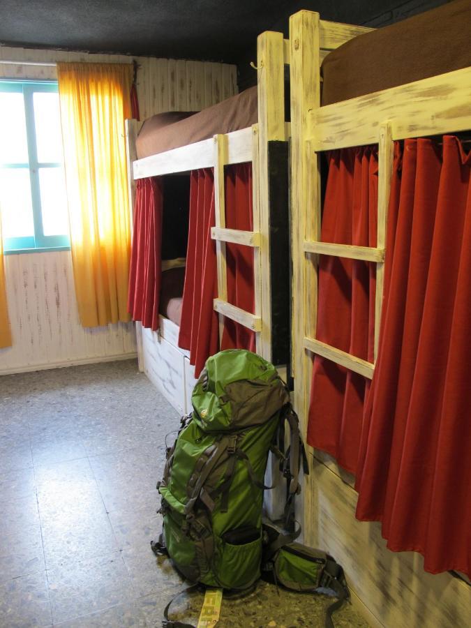 Pastora Suites & Hostel - Пунта дел Есте Екстериор снимка