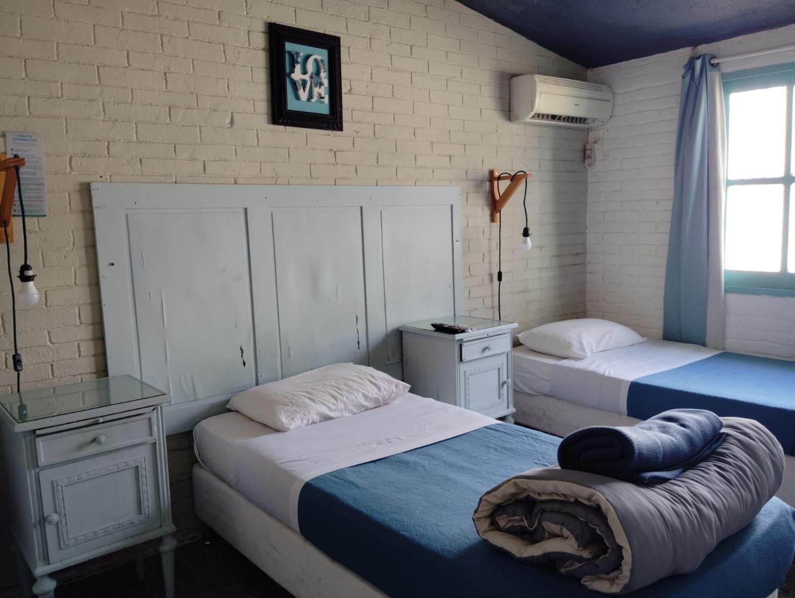 Pastora Suites & Hostel - Пунта дел Есте Екстериор снимка