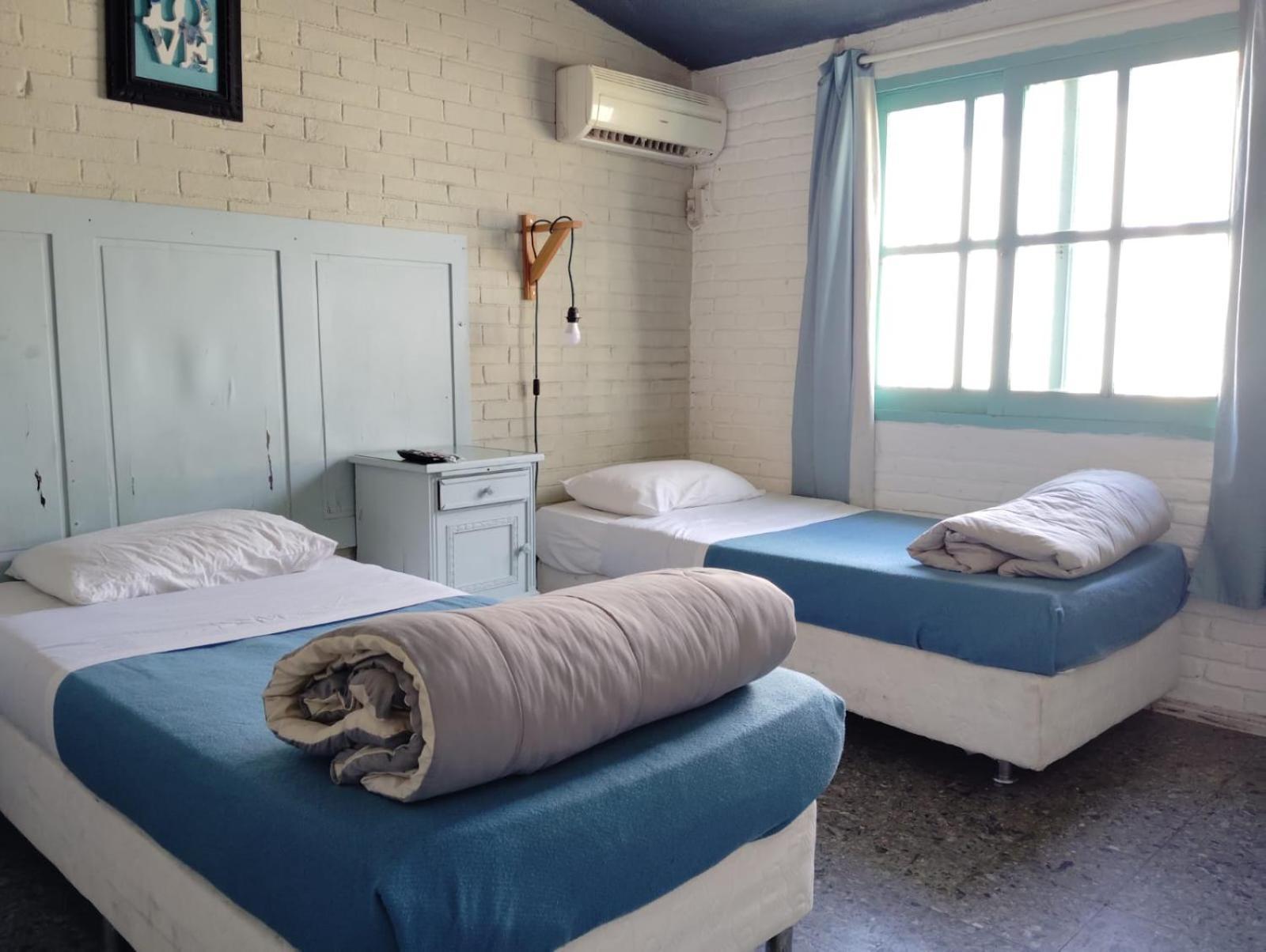 Pastora Suites & Hostel - Пунта дел Есте Екстериор снимка