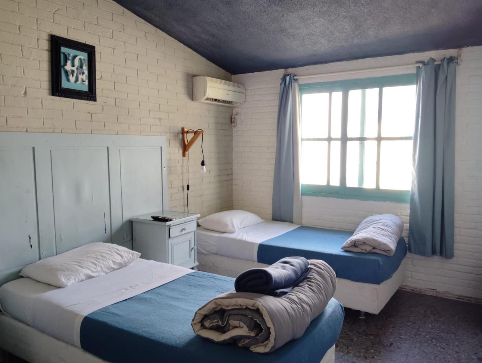 Pastora Suites & Hostel - Пунта дел Есте Екстериор снимка