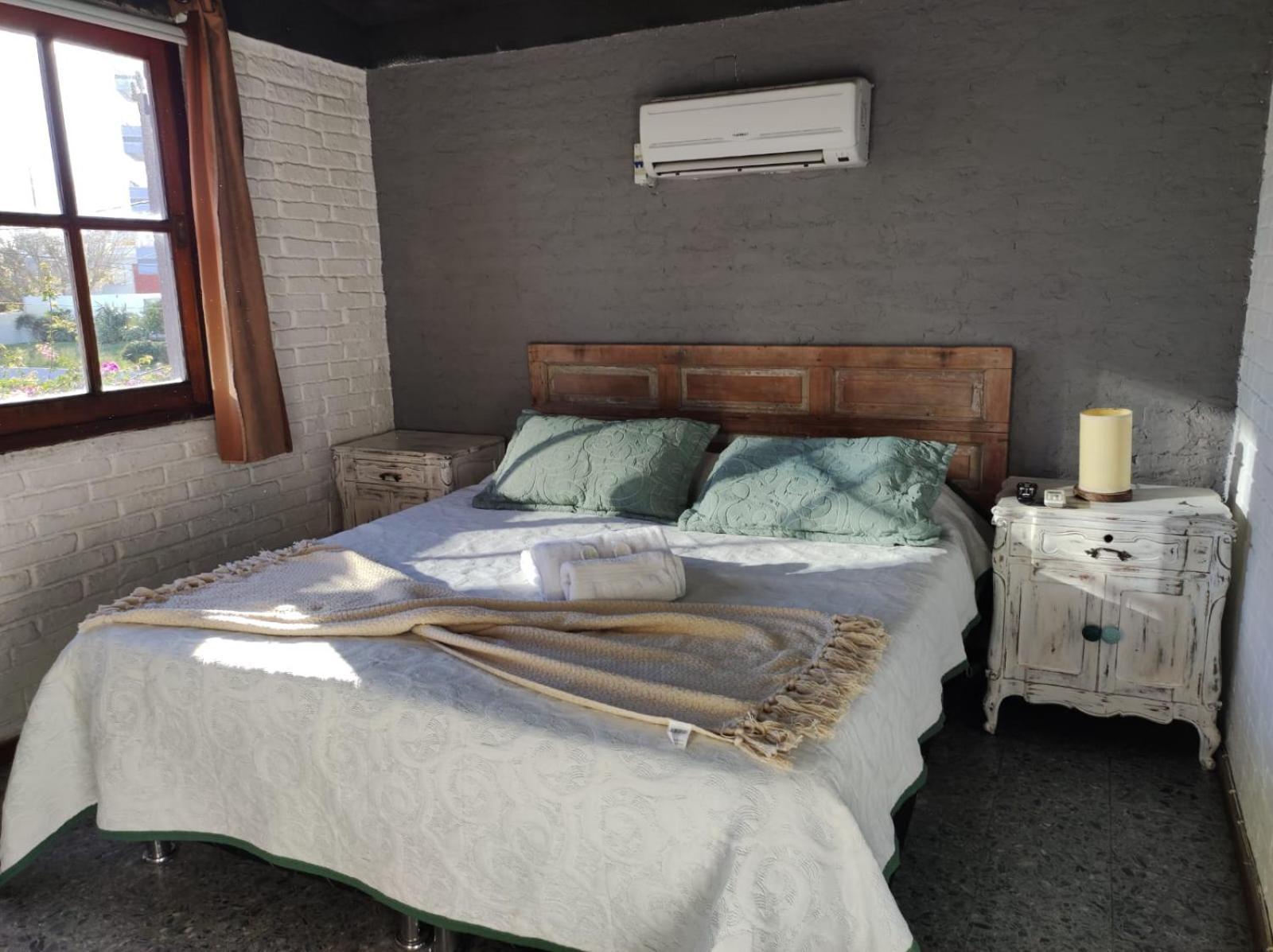 Pastora Suites & Hostel - Пунта дел Есте Екстериор снимка